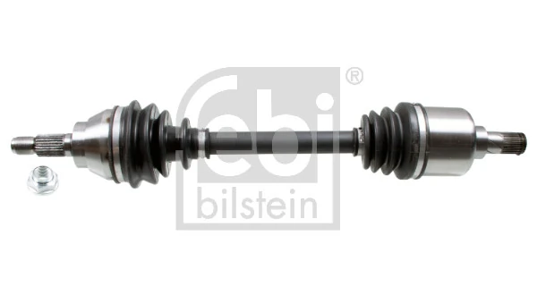 Drive Shaft